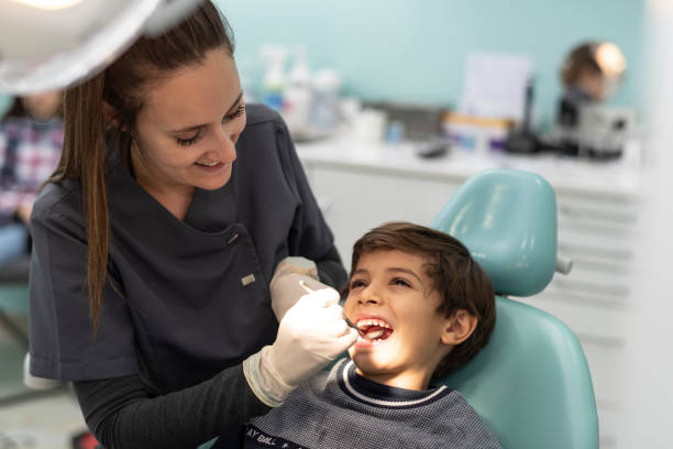 Best Tooth Pain Emergency Relief  in Jamestown, TN