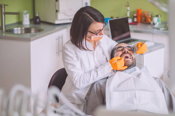 Best Teeth Whitening  in Jamestown, TN