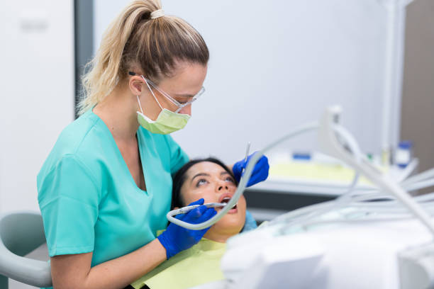 Best Broken Tooth Emergency  in Jamestown, TN