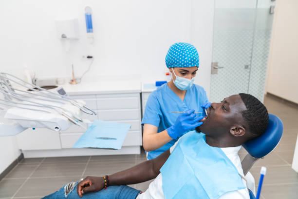 Best Urgent Tooth Repair  in Jamestown, TN