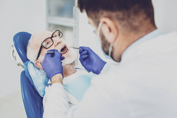 Best Emergency Tooth Extraction  in Jamestown, TN